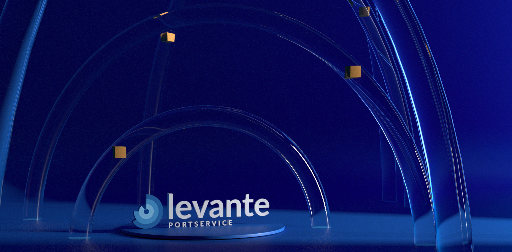 Levante Portservice
